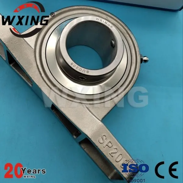 Μαξιλάρια μπλοκ μαξιλαριών Στεγανωτικά περιβλήματα