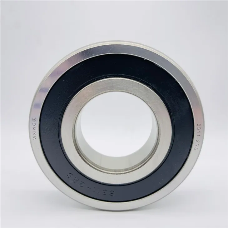 Σφραγισμένο σφαιρικό ρουλεμάν BS2-2217-2RS