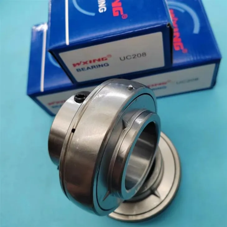 UC μαξιλάρι μπλοκ ένθετο που φέρει Uc204