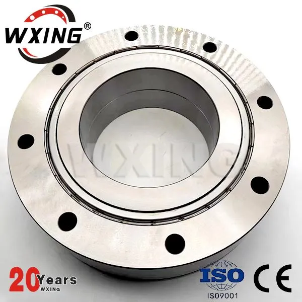 Ρουλεμάν αξονικής γωνιακής επαφής ZKLF 100200 ZZ