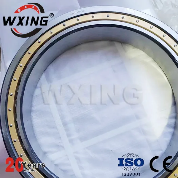 ZB10500 Κυλινδρικά ρουλεμάν αντλίας λάσπης