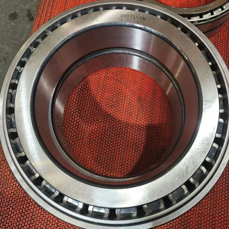 2097152M κωνικά ρουλεμάν