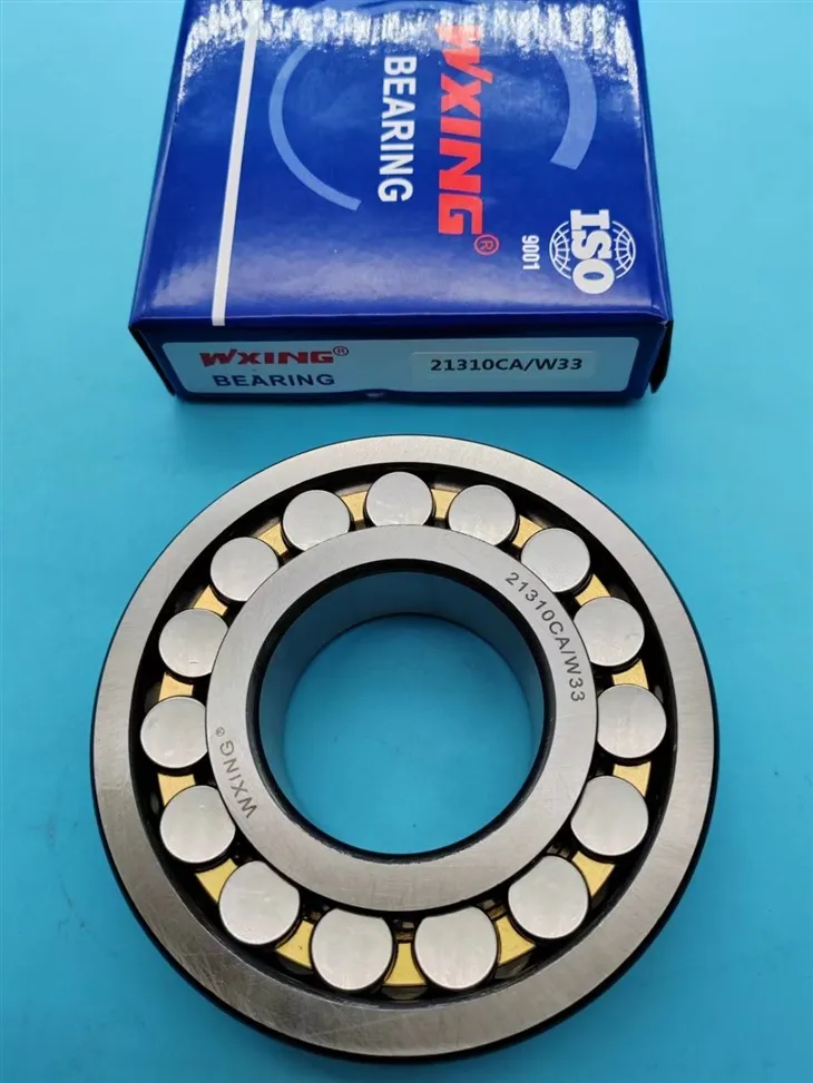 21310 CA CC/W33 σφαιρικό ρουλεμάν κυλίνδρων 50x110x27 mm