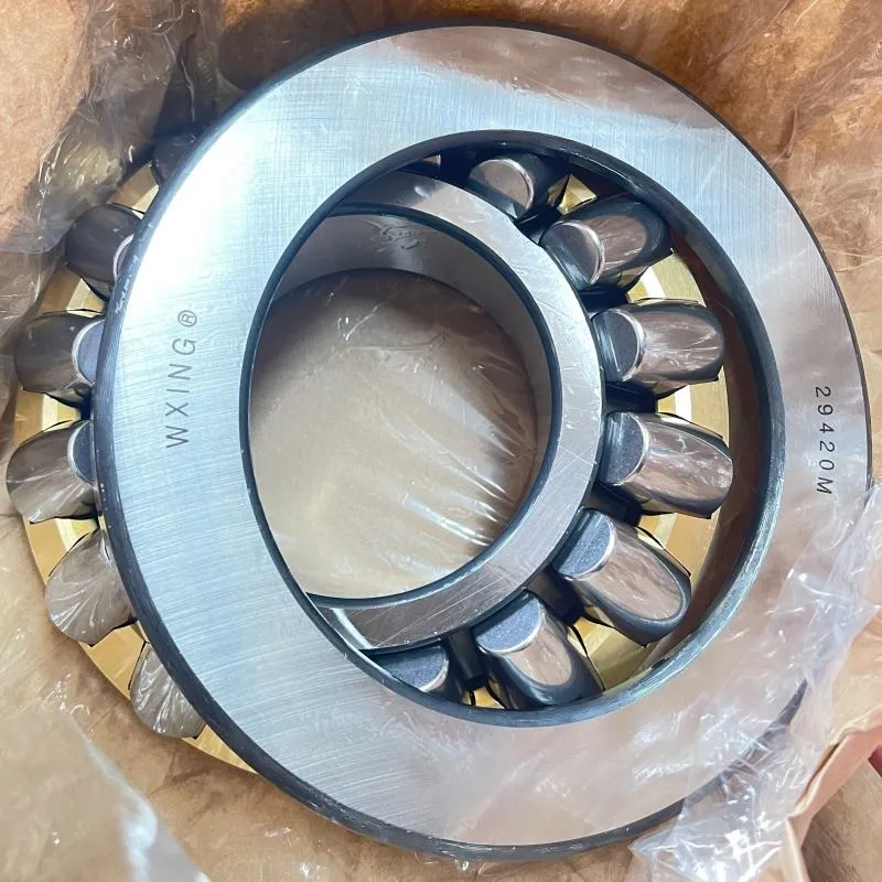 29420M αυτο-ευθυγραμμιστικά κυλινδρικά ρουλεμάν