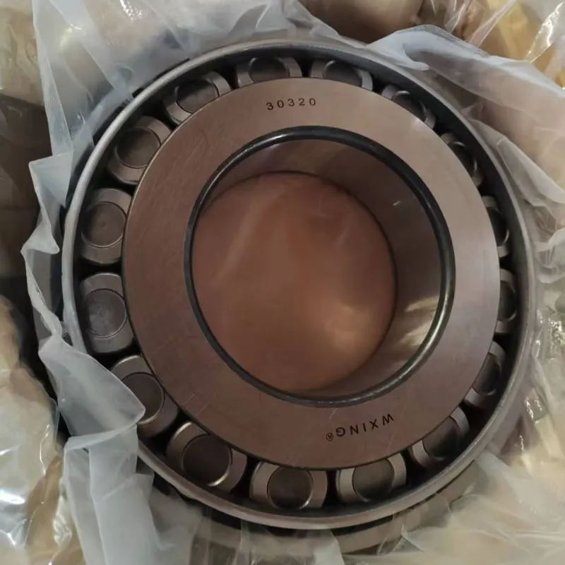 30320 κωνικά ρουλεμάν