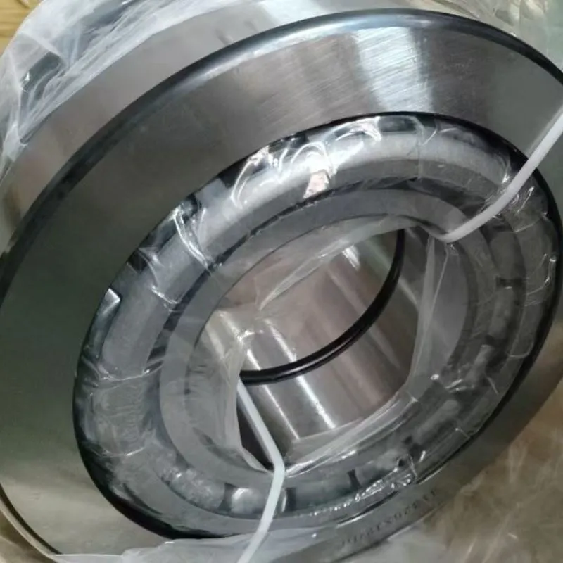 31326XJ2DF Διπλά ακατέργαστα κωνικά ρουλεμάν