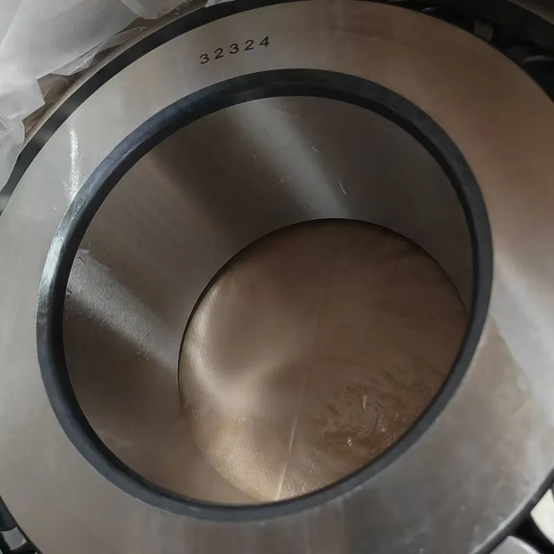 32324 Ρουλεμάν με κωνικούς κυλίνδρους