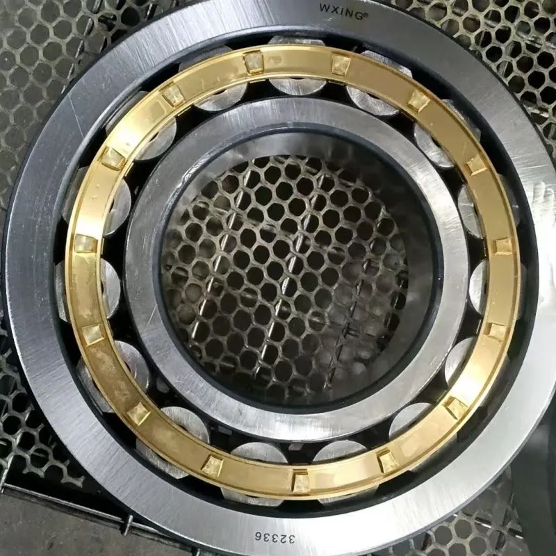 32336 Κυλινδρικά ρουλεμάν NU336