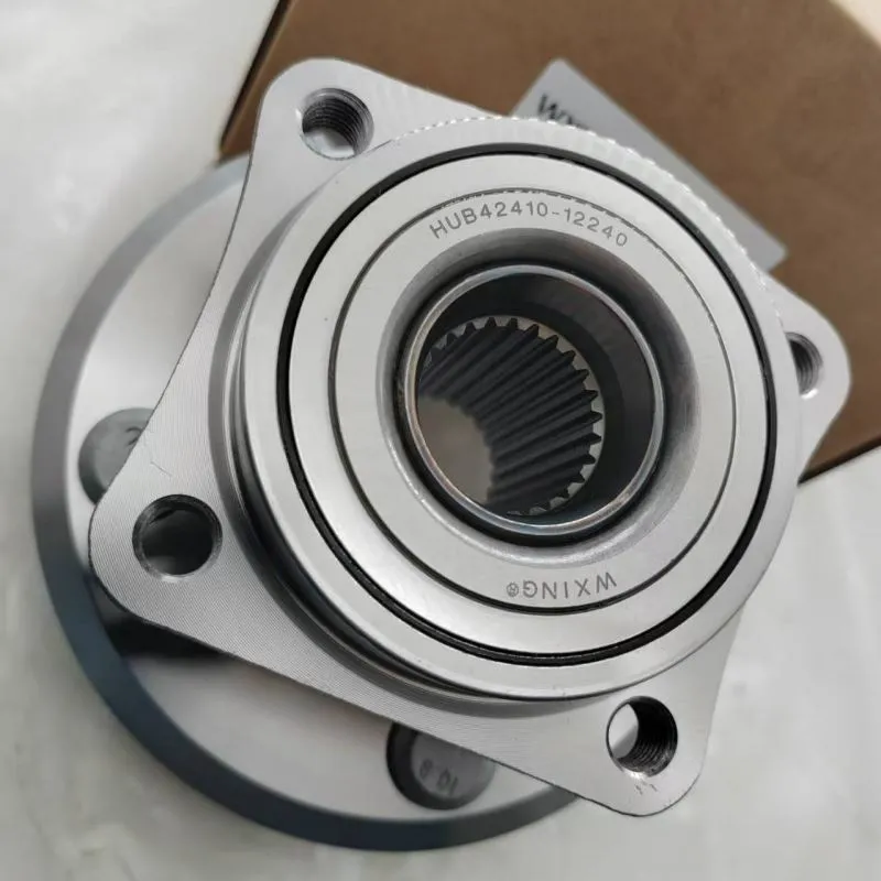 Ρουλεμάν πλήμνης 51KWH01