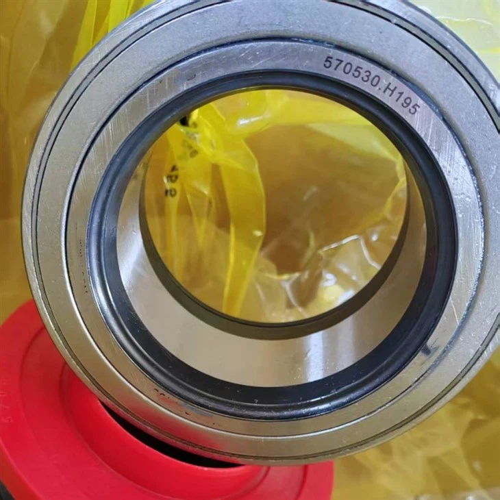 570530.H195 Εδυμόνια τροχών φορτηγών