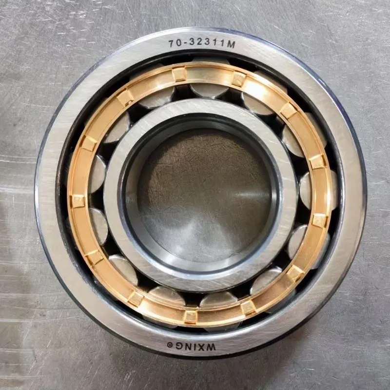 70-32311 m / nu311 κυλινδρικά ρουλεμάν