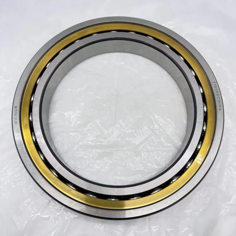71936ACMP4 Bearings Προμηθευτής