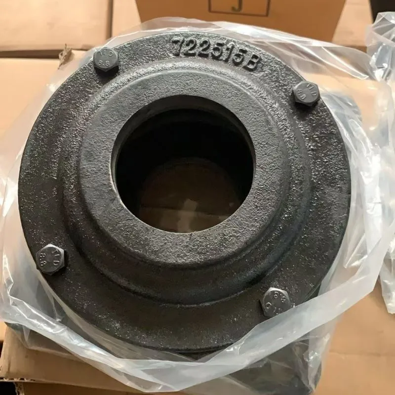 722515B φλάντζες περιβλήματα