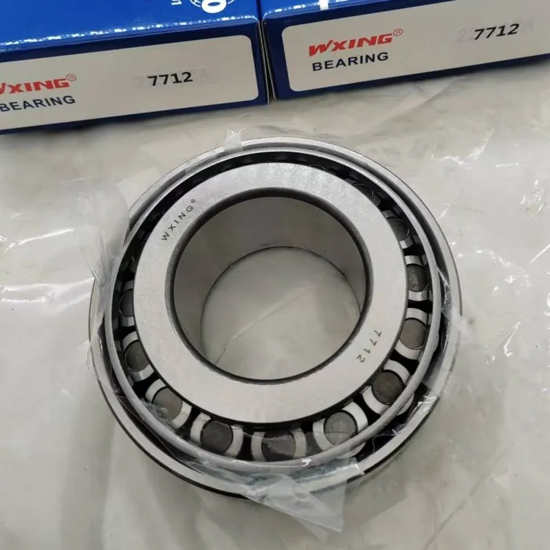 7712 Ρουλεμάν με κωνικούς κυλίνδρους