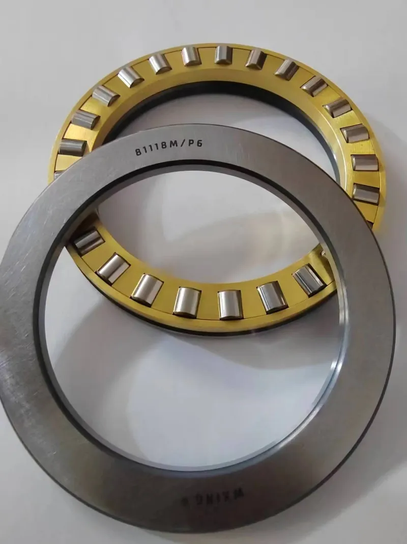 81118M Ρουλεμάν P5