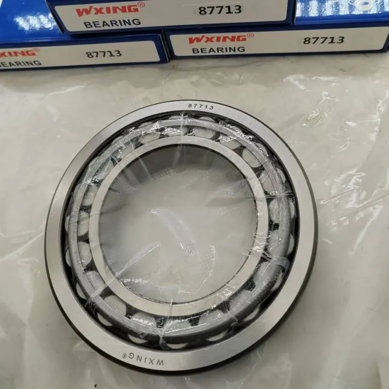 87713 Ρουλεμάν με κωνικούς κυλίνδρους