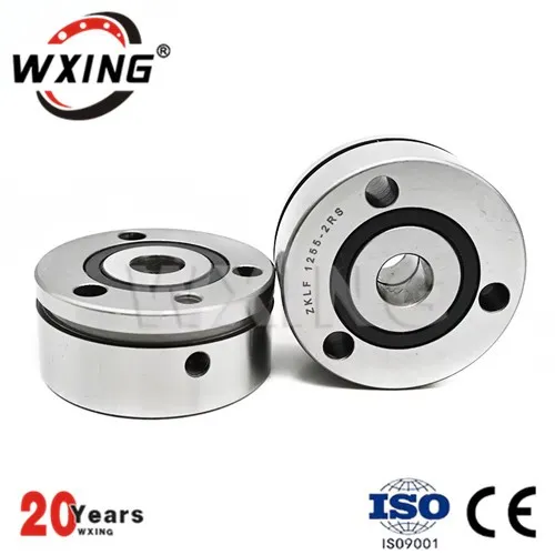 Ρουλεμάν γωνιακής επαφής ZKLF1255 ZKLF1560 ZKLF2068 ZKLF2575 ZKLF3080 ZKLF3590 2RS 2Z