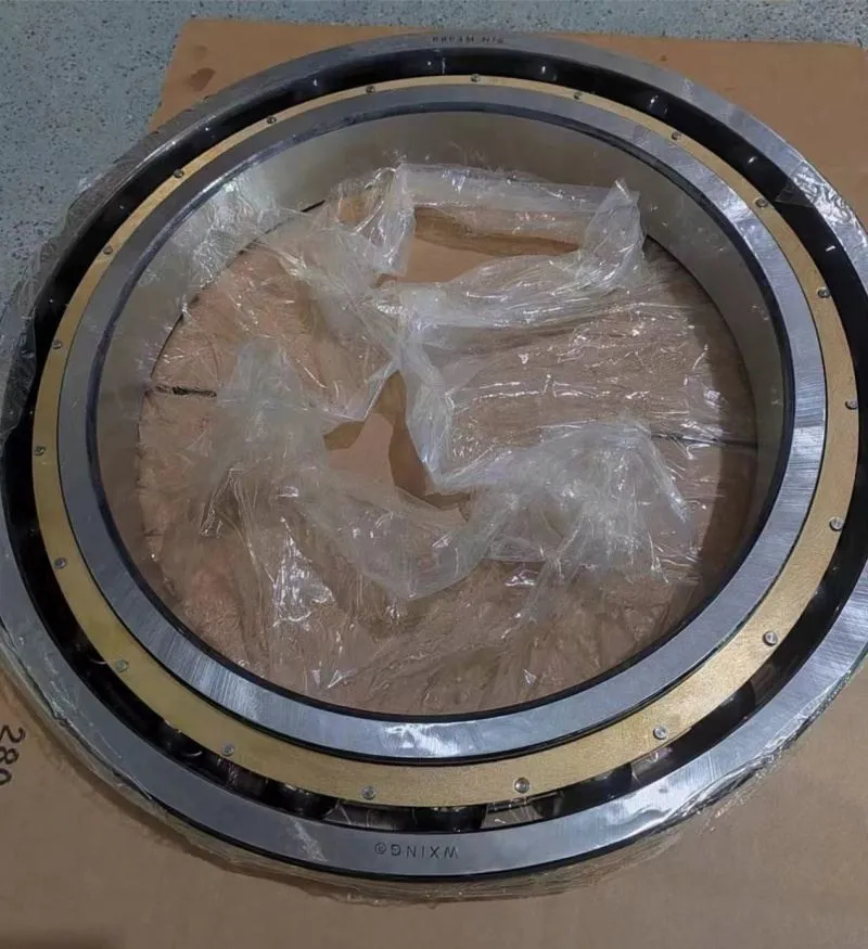 Ρουλεμάν 1000964Л 6964 M