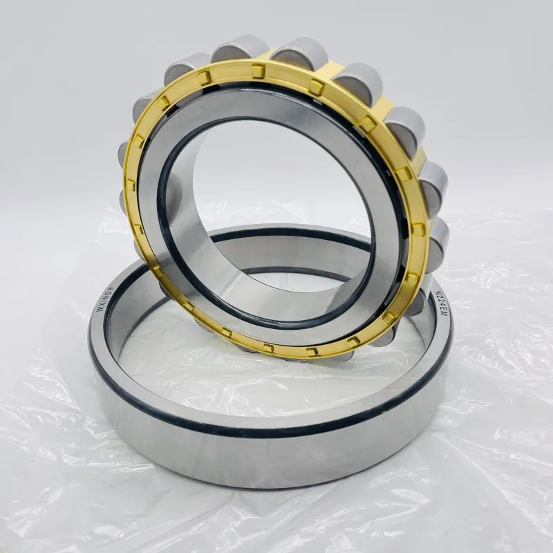 Ρουλεμάν 2324Μ (N324M) Ρουλεμάν