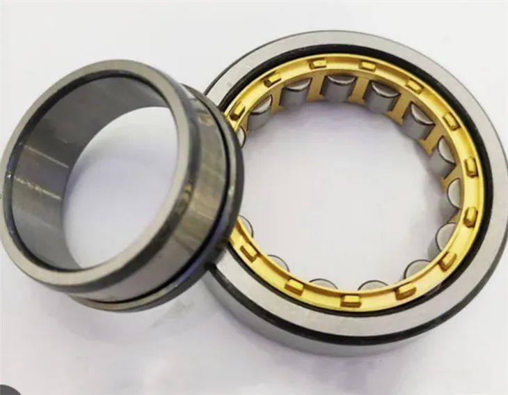 Ρουλεμάν 42328ЛM Ρουλεμάν NJ328 Υψηλής ποιότητας