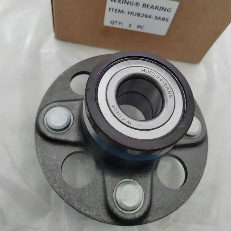 Ρουλεμάν HUB294-3Ρουλεμάν ABS