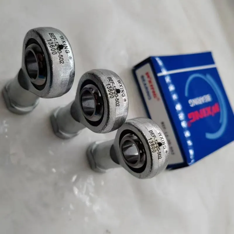 BEF-12-20-502 Εργοστάσιο End Rod Bearings