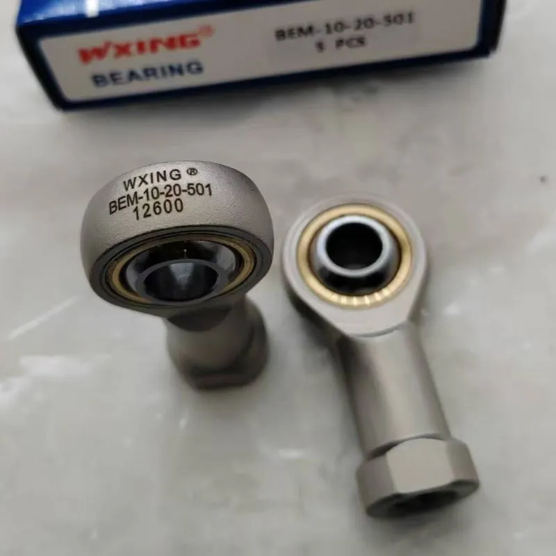 Ρουλεμάν BEM-10-20-501