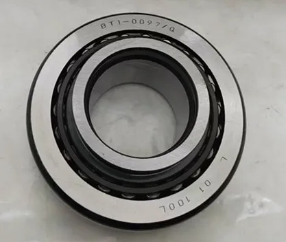 BT1-0097C Μονή σειρά με κωνικό ρουλεμάν