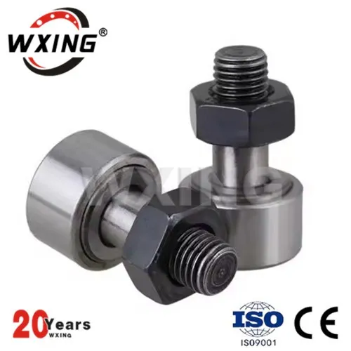 Μάρκα Κίνας 10x22x36,2 χιλιοστά KR22PP ρουλεμάν ακολούθου τροχιάς Ρουλεμάν κυλίνδρου KR22UU