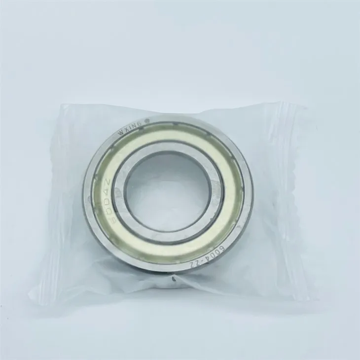 Βαφή μπάλας βαθιάς ράβδου 6004