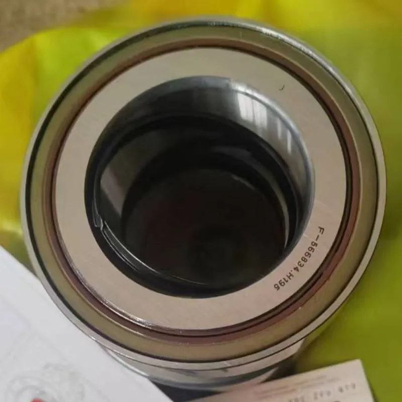 F -566834. H195 ρουλεμάν τροχών φορτηγών