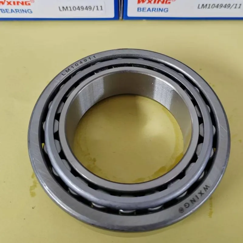 LM104949/11 κυλινδρικά ρουλεμάν