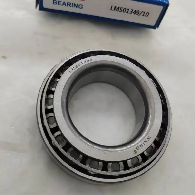 LM501349/10 Ρουλεμάν με κωνικούς κυλίνδρους