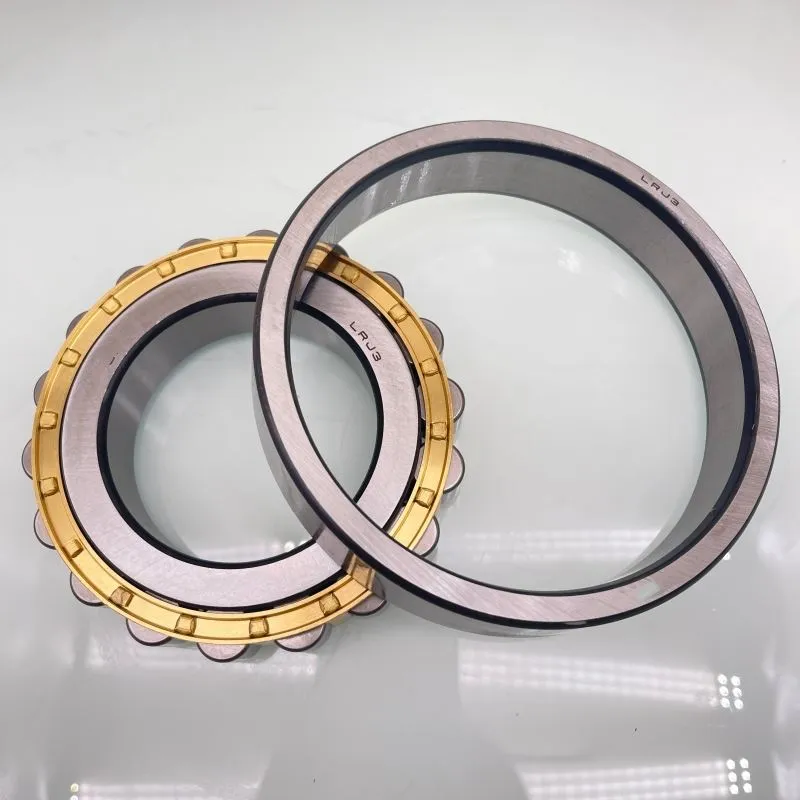 LRJ3 κυλινδρικά ρουλεμάν