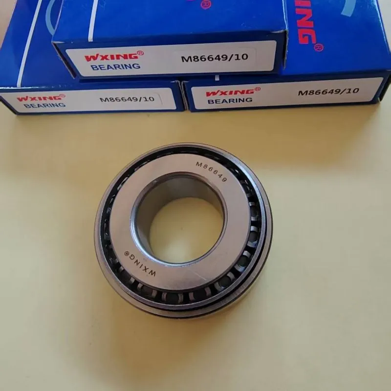 M 86649/10 κωνικά ρουλεμάν