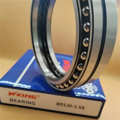 Η AECC Harbin Bearing έχει υποβάλει αίτηση για δίπλωμα ευρεσιτεχνίας με τίτλο A Bearing Eccentric...
