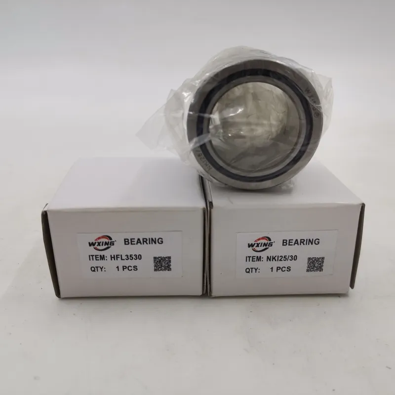 NKI25/30 Ρουλεμάν βελόνας