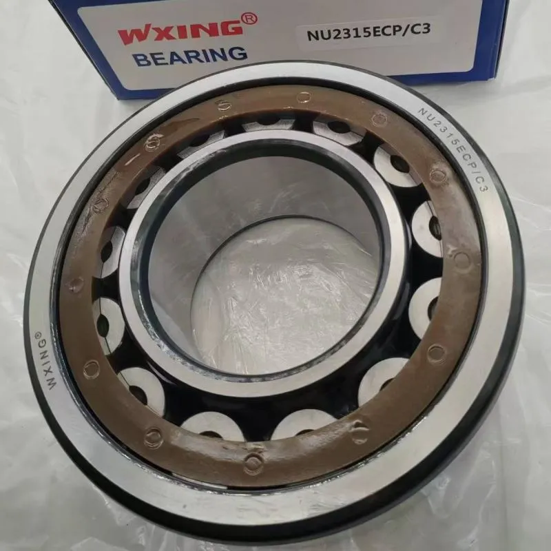 Ρουλεμάν NU2315ECP C3