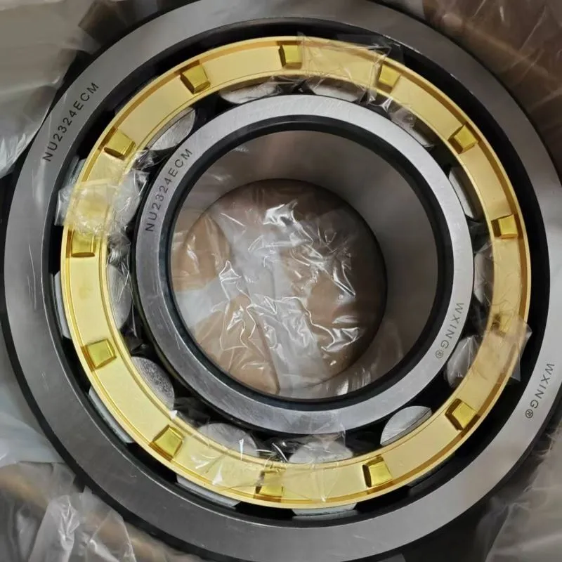 NU2324ECM Ρουλεμάν