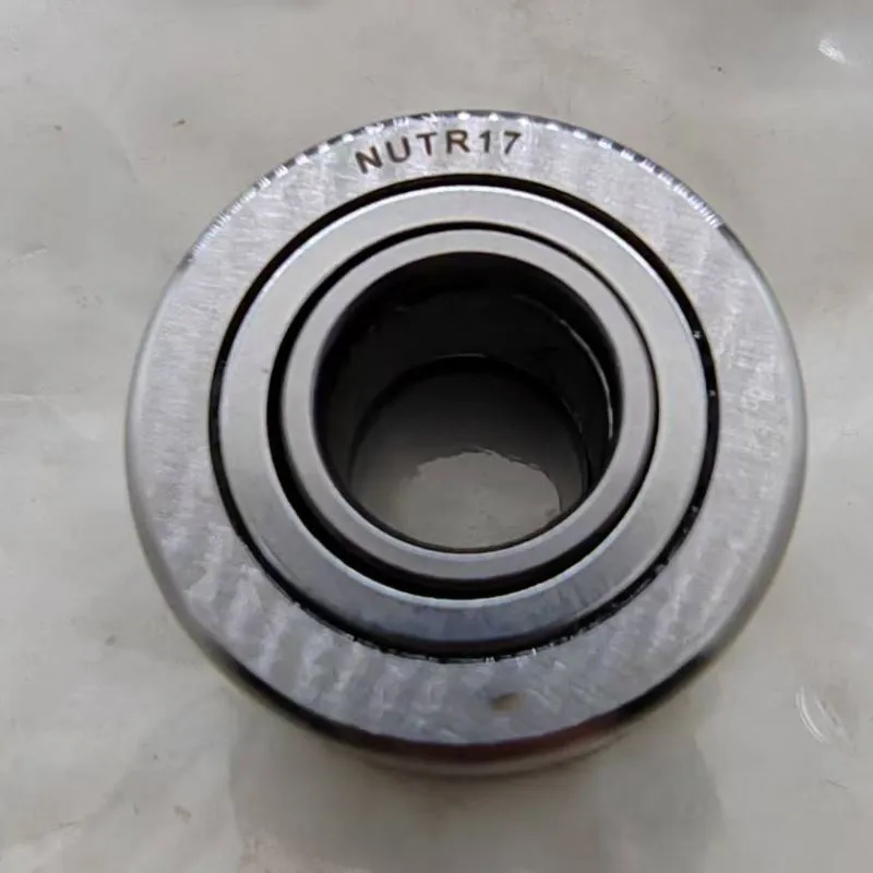 Ρουλεμάν τύπου υποστήριξης NUTR17