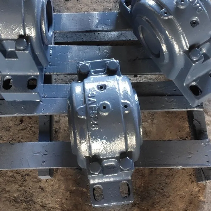 SAF526 Plummer Block Housing Ρουλεμάν