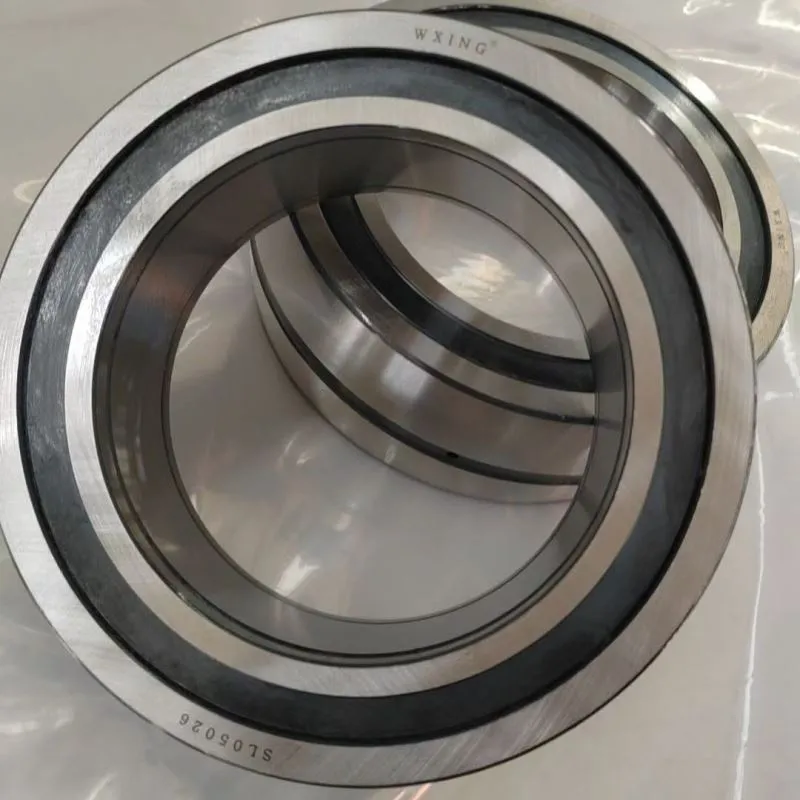 SL05026 Ρουλεμάν κυλίνδρων