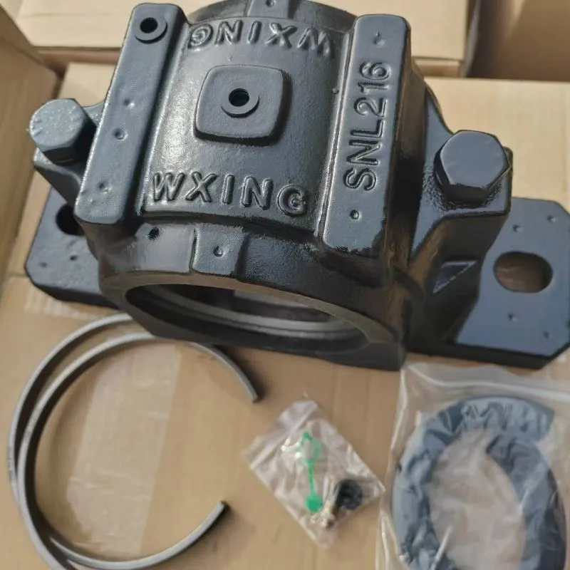 SNL216 Ρουλεμάν Plummer Block