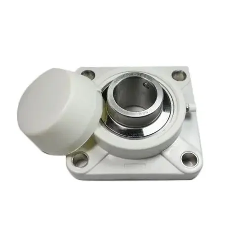 Ρουλεμάν πλαστικού μαξιλαριού από ανοξείδωτο χάλυβα UCF204 UCF205 UCF206 UCF207 UCF208