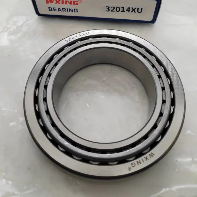 Ρουλεμάν με κωνικούς κυλίνδρους 32014XU