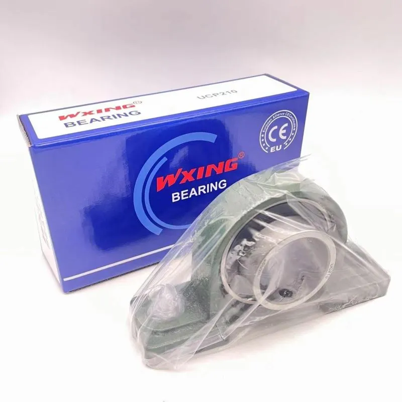 Ρουλεμάν μπλοκ μαξιλαριού UCP210